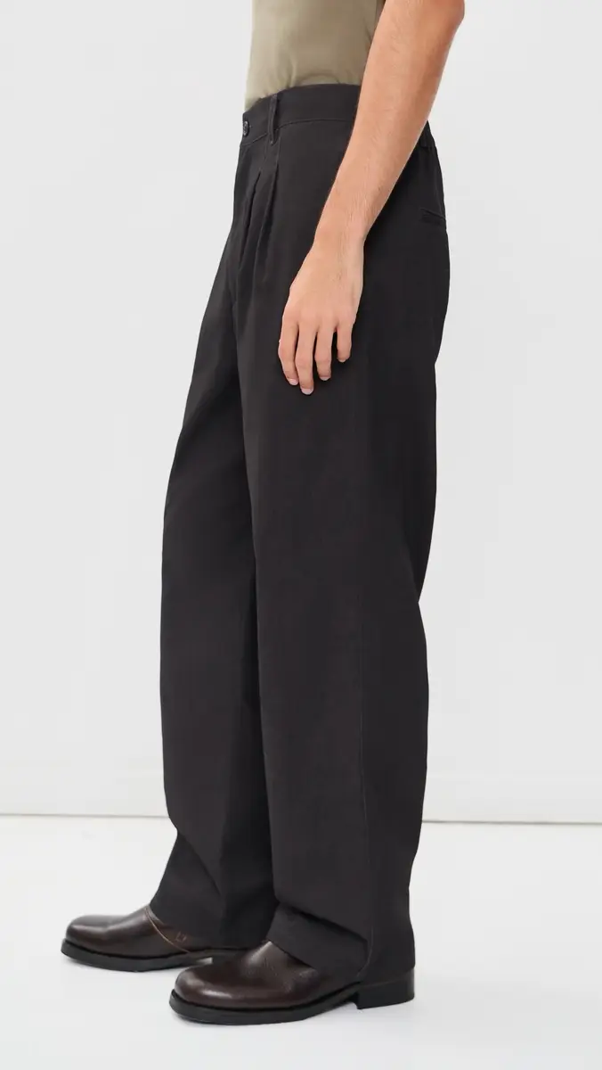 Isabel Marant Yostin Pants | Thumbnail 4 Isabel Marant Yostin Pants | Thumbnail 4