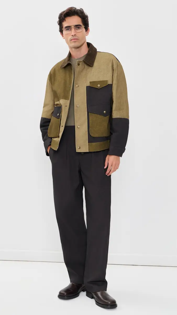Isabel Marant Yostin Pants | Thumbnail 5 Isabel Marant Yostin Pants | Thumbnail 5