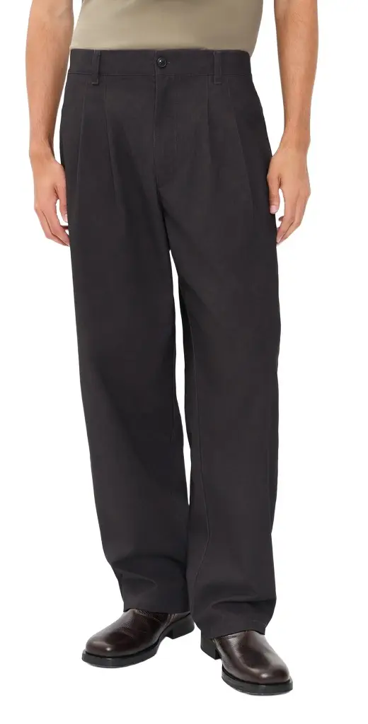 Isabel Marant Yostin Pants