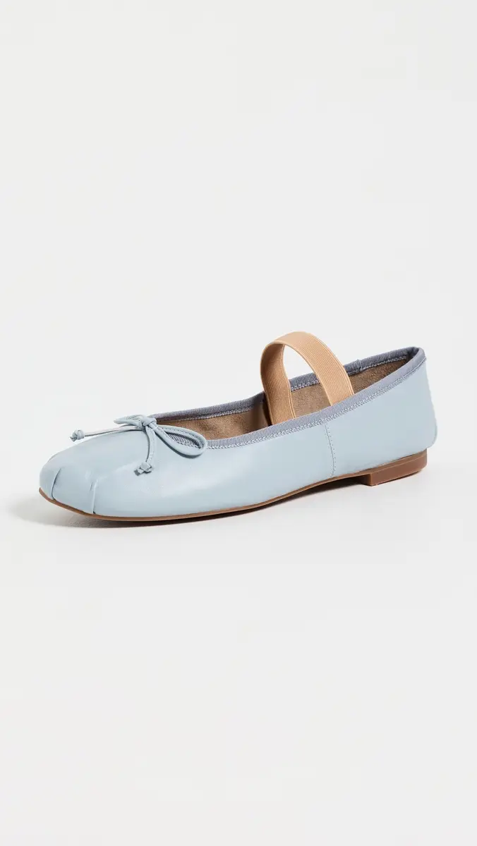 Tony Bianco Caspian Flats | Thumbnail 2 Tony Bianco Caspian Flats | Thumbnail 2