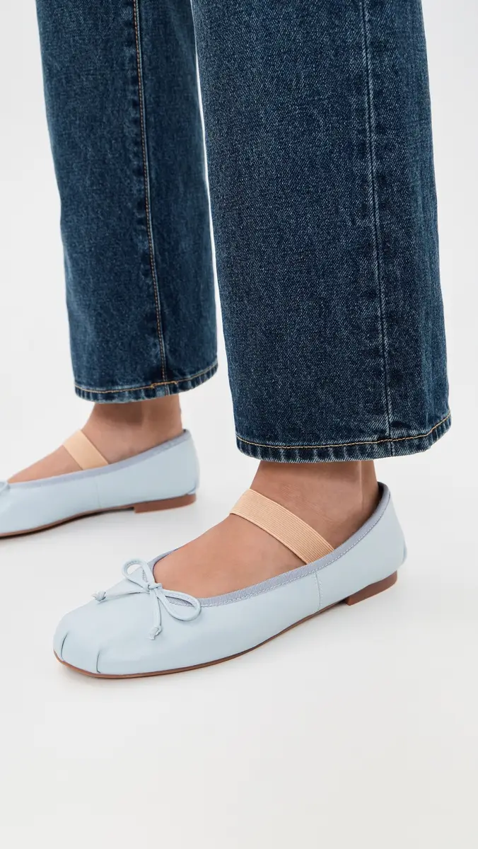 Tony Bianco Caspian Flats | Thumbnail 3 Tony Bianco Caspian Flats | Thumbnail 3
