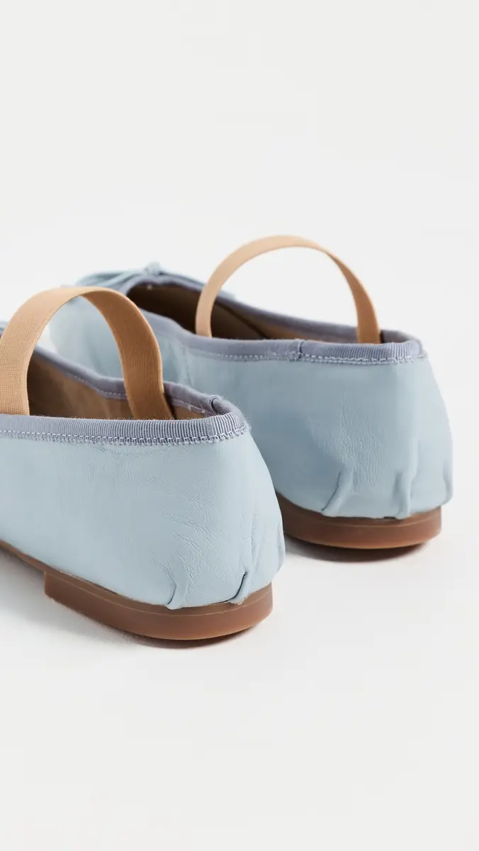 Tony Bianco Caspian Flats | Thumbnail 4 Tony Bianco Caspian Flats | Thumbnail 4