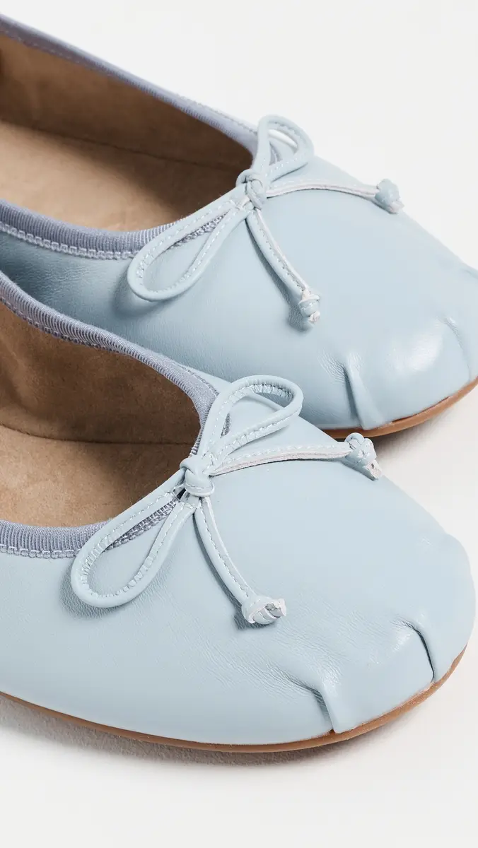 Tony Bianco Caspian Flats | Thumbnail 5 Tony Bianco Caspian Flats | Thumbnail 5