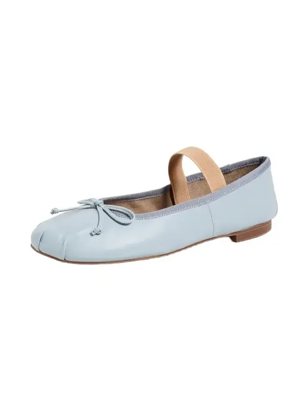 Caspian Flats