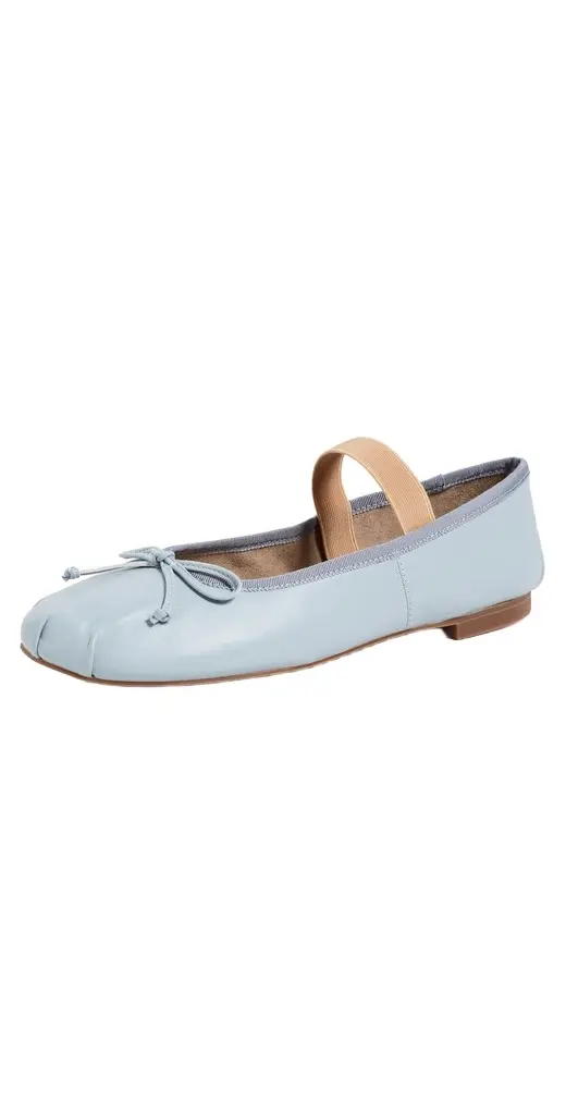 Caspian Flats Caspian Flats