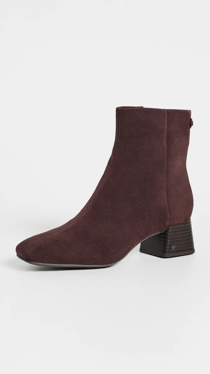Sam Edelman Paige Booties | Thumbnail 2 Sam Edelman Paige Booties | Thumbnail 2