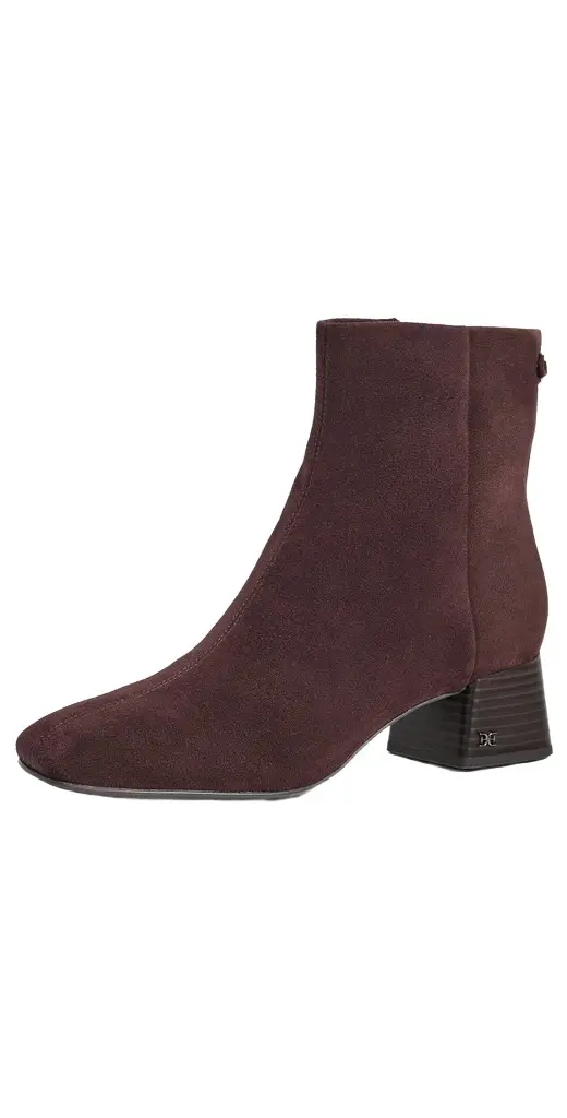 Paige Booties Paige Booties
