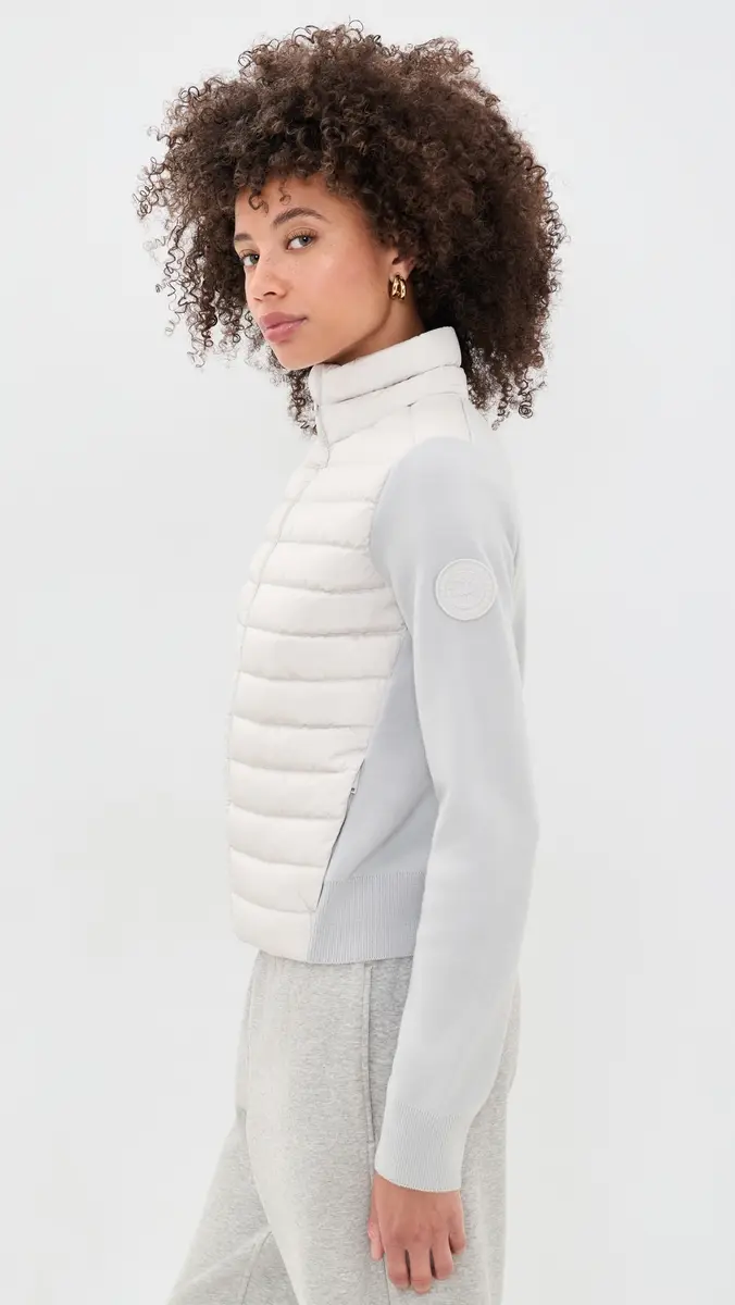 Canada Goose Hybridge Hayes Jacket | Thumbnail 4 Canada Goose Hybridge Hayes Jacket | Thumbnail 4