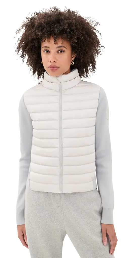 Hybridge Hayes Jacket Hybridge Hayes Jacket