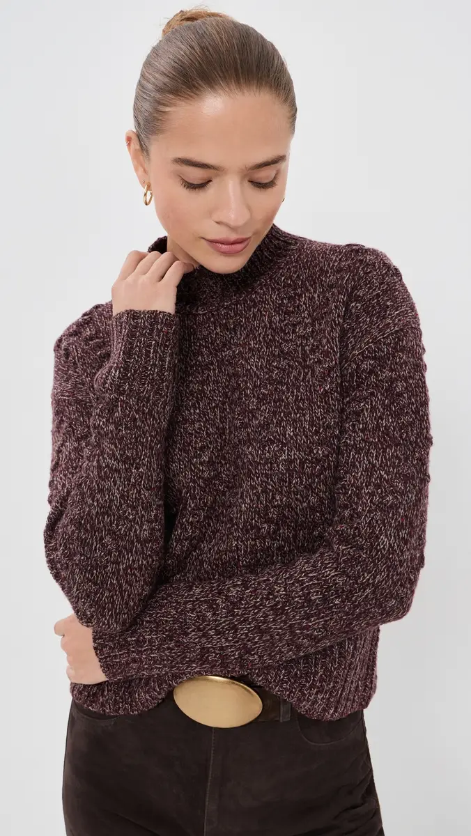 Veronica Beard Tati Pullover | Thumbnail 2 Veronica Beard Tati Pullover | Thumbnail 2