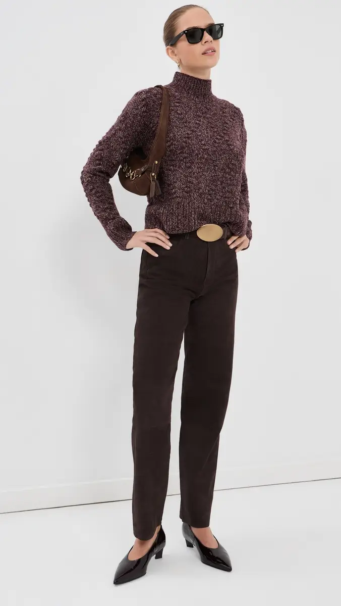 Veronica Beard Tati Pullover | Thumbnail 5 Veronica Beard Tati Pullover | Thumbnail 5