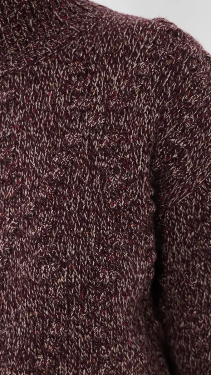 Veronica Beard Tati Pullover | Thumbnail 6 Veronica Beard Tati Pullover | Thumbnail 6