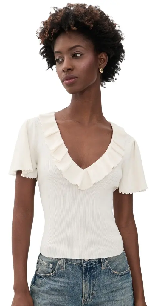 Inaya Top