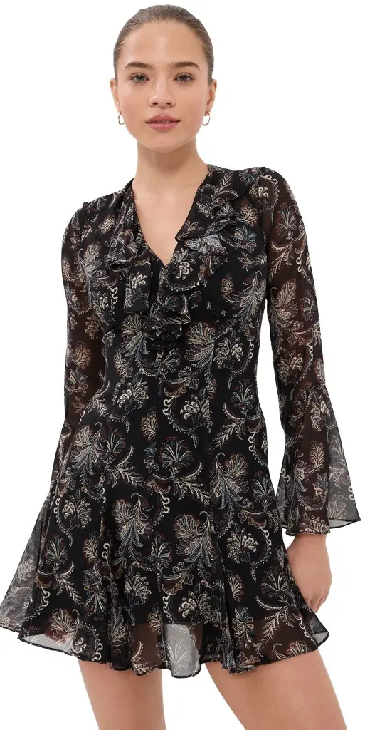 Adrienne Dress