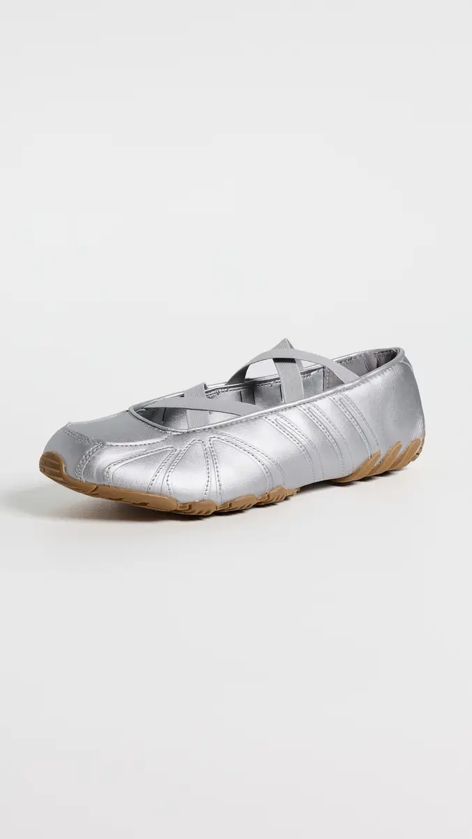 Adidas Ghost Sprint Ballet Flats | Thumbnail 2 Adidas Ghost Sprint Ballet Flats | Thumbnail 2