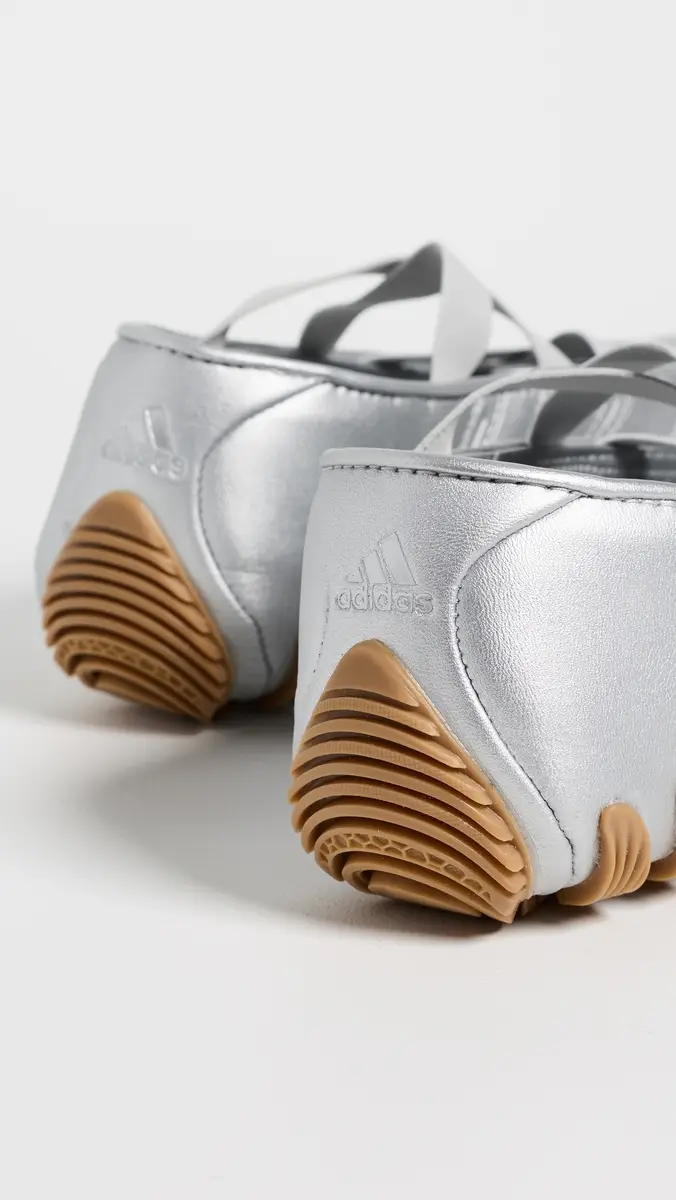 Adidas Ghost Sprint Ballet Flats | Thumbnail 4 Adidas Ghost Sprint Ballet Flats | Thumbnail 4