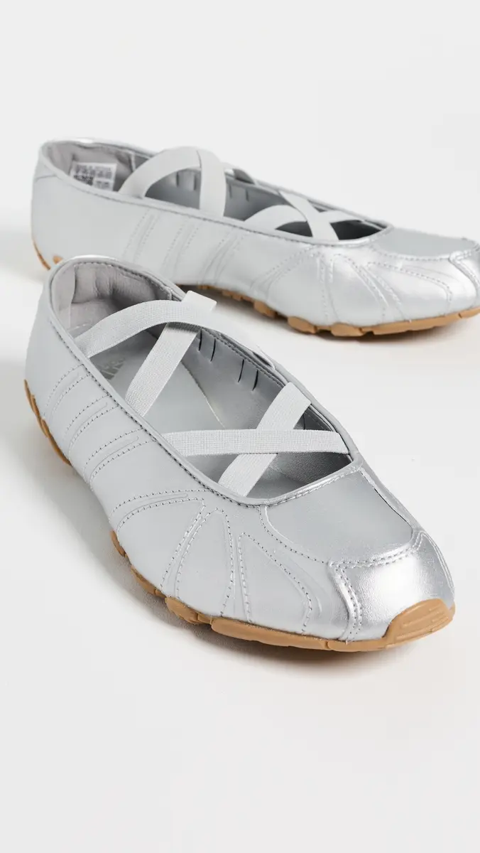 Adidas Ghost Sprint Ballet Flats | Thumbnail 5 Adidas Ghost Sprint Ballet Flats | Thumbnail 5