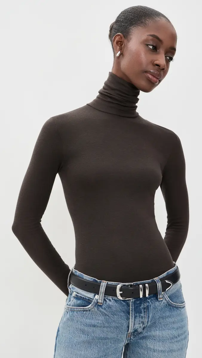 Sold Out NYC The Turtleneck | Thumbnail 2 Sold Out NYC The Turtleneck | Thumbnail 2