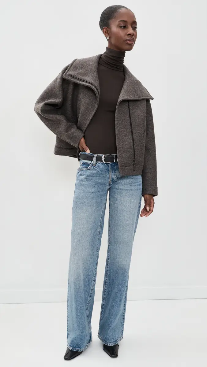 Sold Out NYC The Turtleneck | Thumbnail 5 Sold Out NYC The Turtleneck | Thumbnail 5