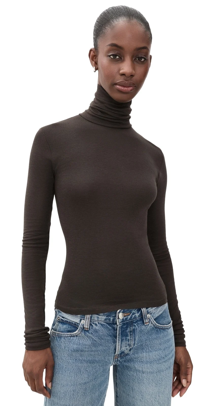 Sold Out NYC The Turtleneck