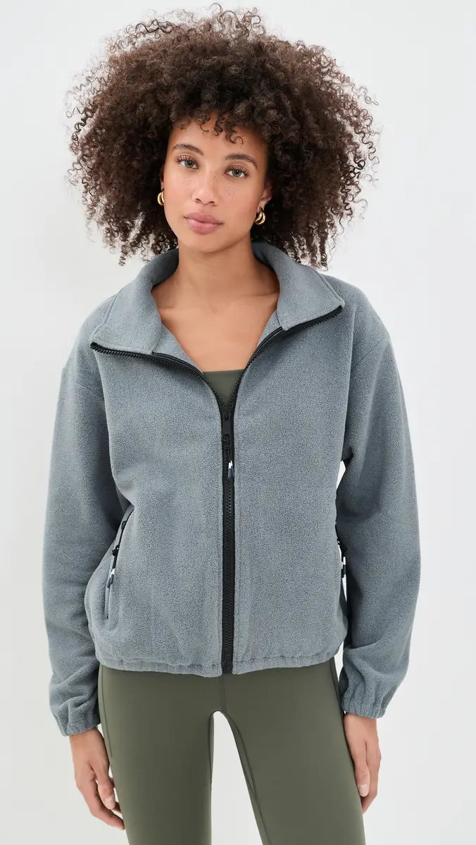 The Upside Sol Fleece Jacket | Thumbnail 2 The Upside Sol Fleece Jacket | Thumbnail 2