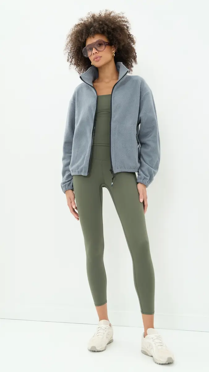 The Upside Sol Fleece Jacket | Thumbnail 5 The Upside Sol Fleece Jacket | Thumbnail 5