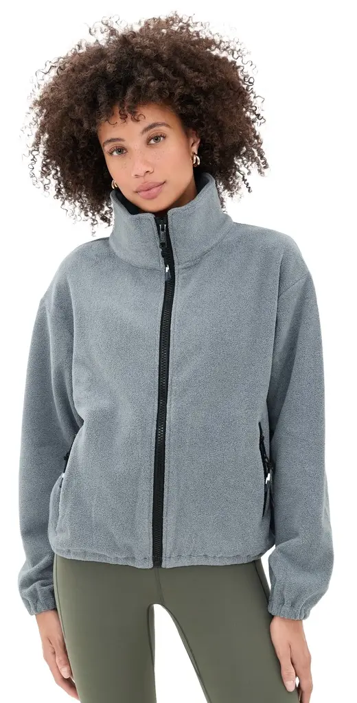 The Upside Sol Fleece Jacket
