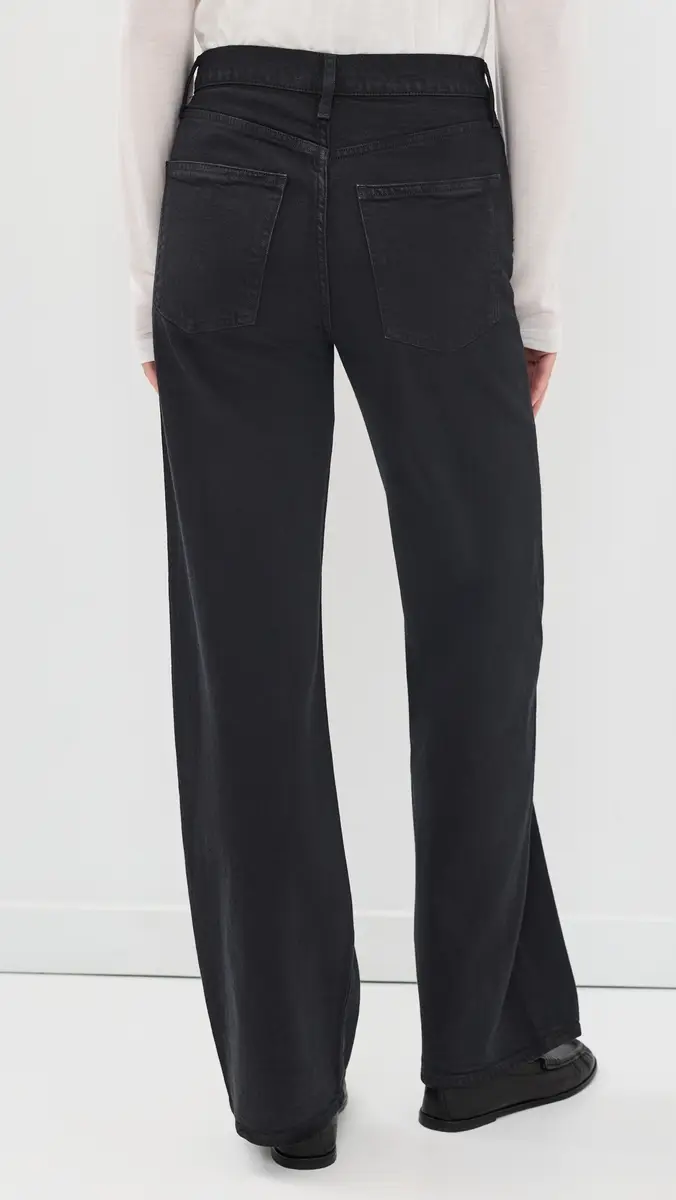 AGOLDE Harper Relaxed Straight Jeans | Thumbnail 3 AGOLDE Harper Relaxed Straight Jeans | Thumbnail 3