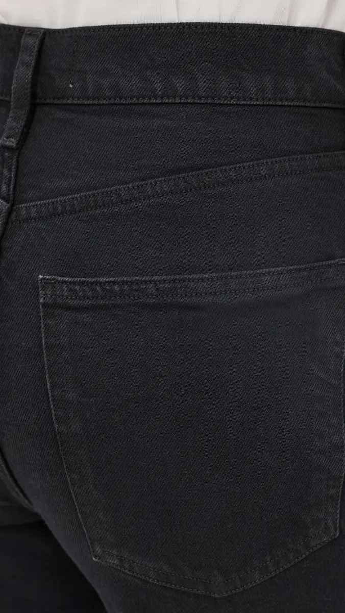 AGOLDE Harper Relaxed Straight Jeans | Thumbnail 6 AGOLDE Harper Relaxed Straight Jeans | Thumbnail 6