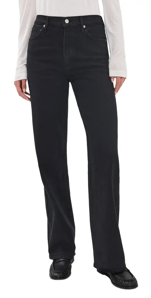 Harper Relaxed Straight Jeans Harper Relaxed Straight Jeans