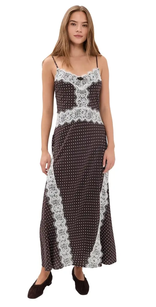 The Francesca Dress