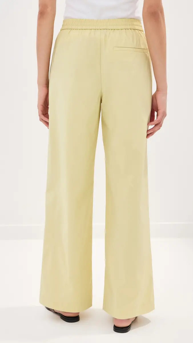 LE BOP Arden Wide Leg Pants | Thumbnail 3