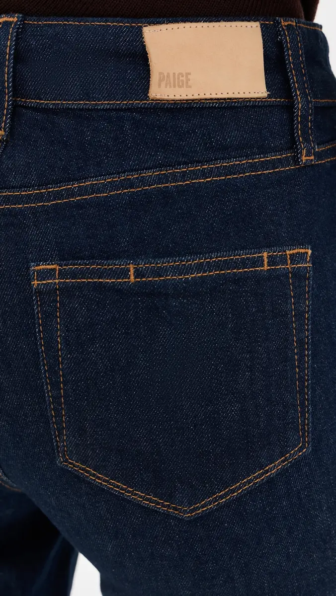 PAIGE Welt Stitch Through Pocket Anessa Jeans | Thumbnail 6 PAIGE Welt Stitch Through Pocket Anessa Jeans | Thumbnail 6