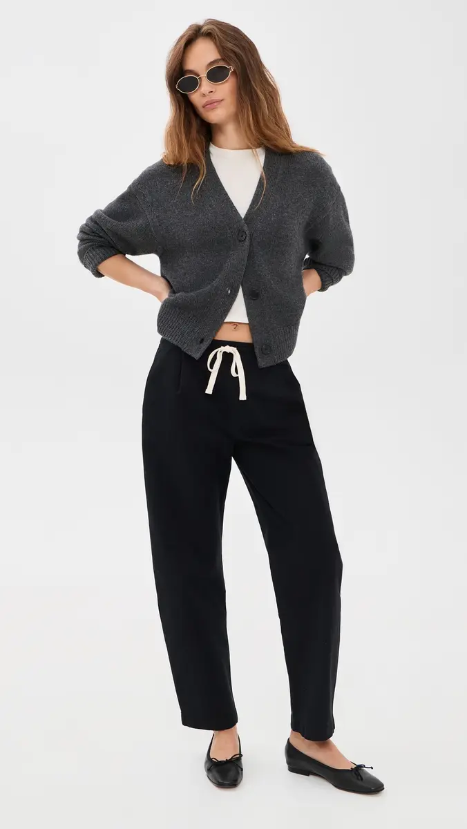 Sold Out NYC The Cashmere Signature Cardigan | Thumbnail 5