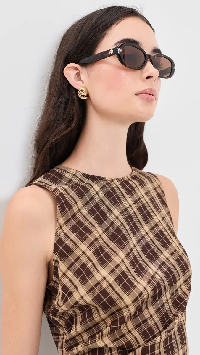 Tory Burch 0TY7241D Sunglasses | Thumbnail 3 Tory Burch 0TY7241D Sunglasses | Thumbnail 3