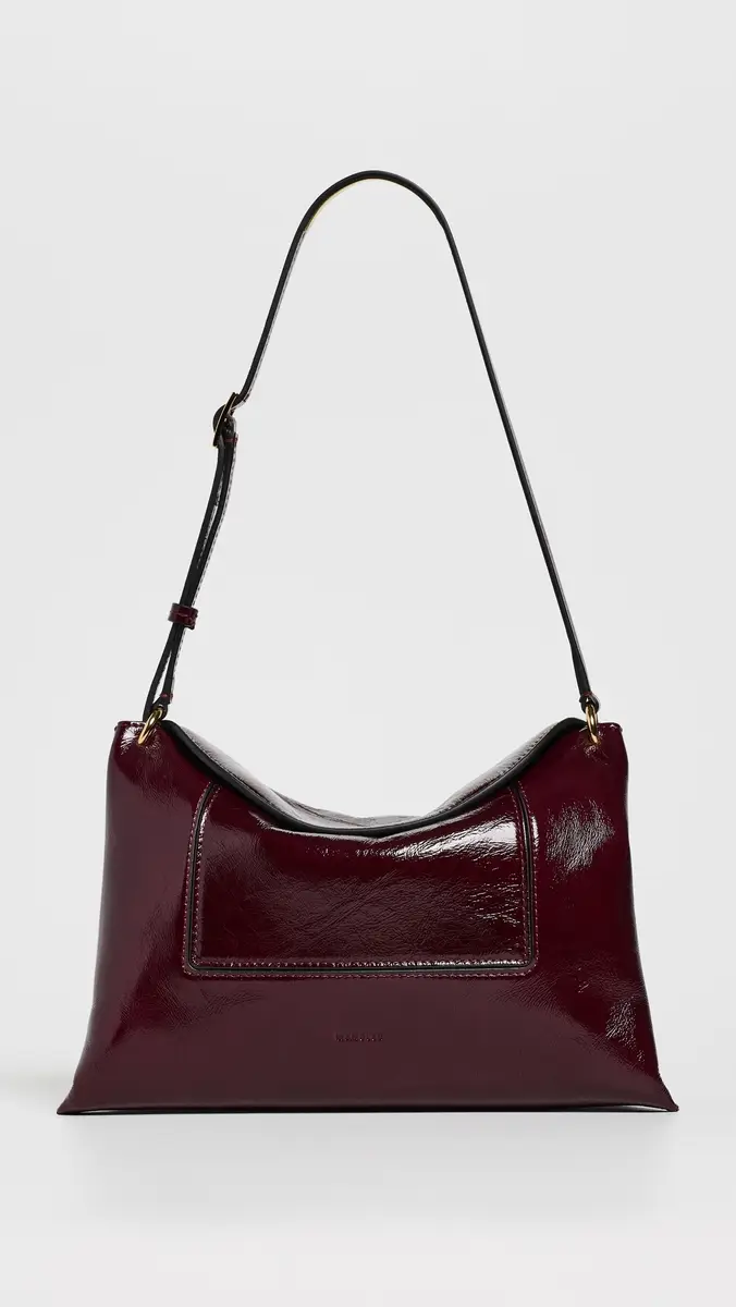 Wandler Penelope Slouch Bag | Thumbnail 2 Wandler Penelope Slouch Bag | Thumbnail 2