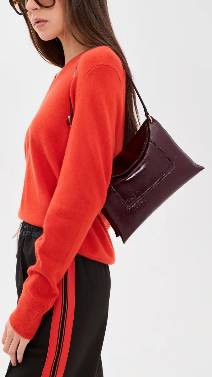 Wandler Penelope Slouch Bag | Thumbnail 3 Wandler Penelope Slouch Bag | Thumbnail 3