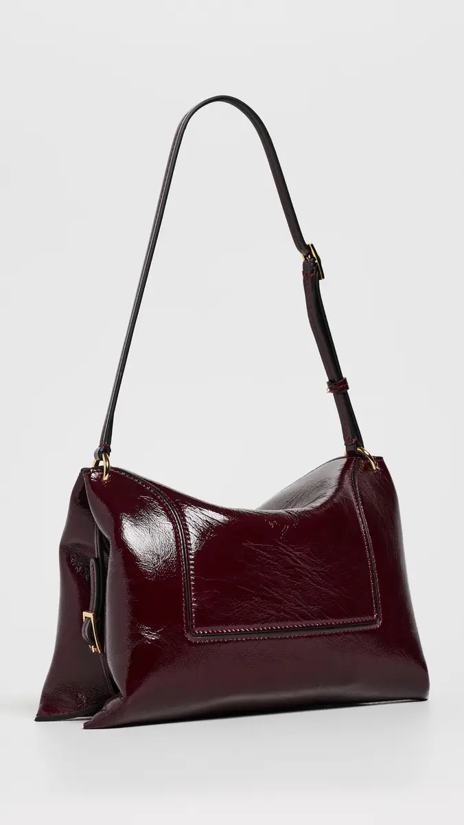 Wandler Penelope Slouch Bag | Thumbnail 4 Wandler Penelope Slouch Bag | Thumbnail 4