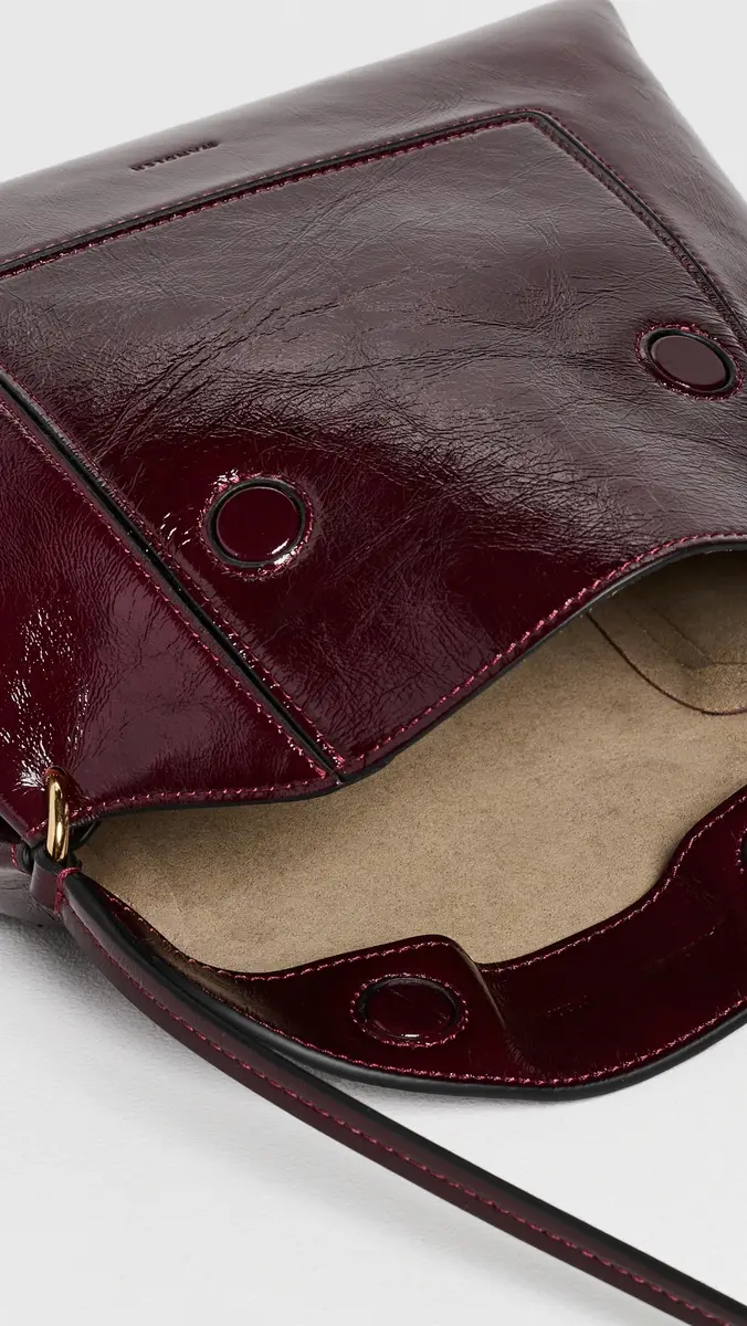 Wandler Penelope Slouch Bag | Thumbnail 6 Wandler Penelope Slouch Bag | Thumbnail 6