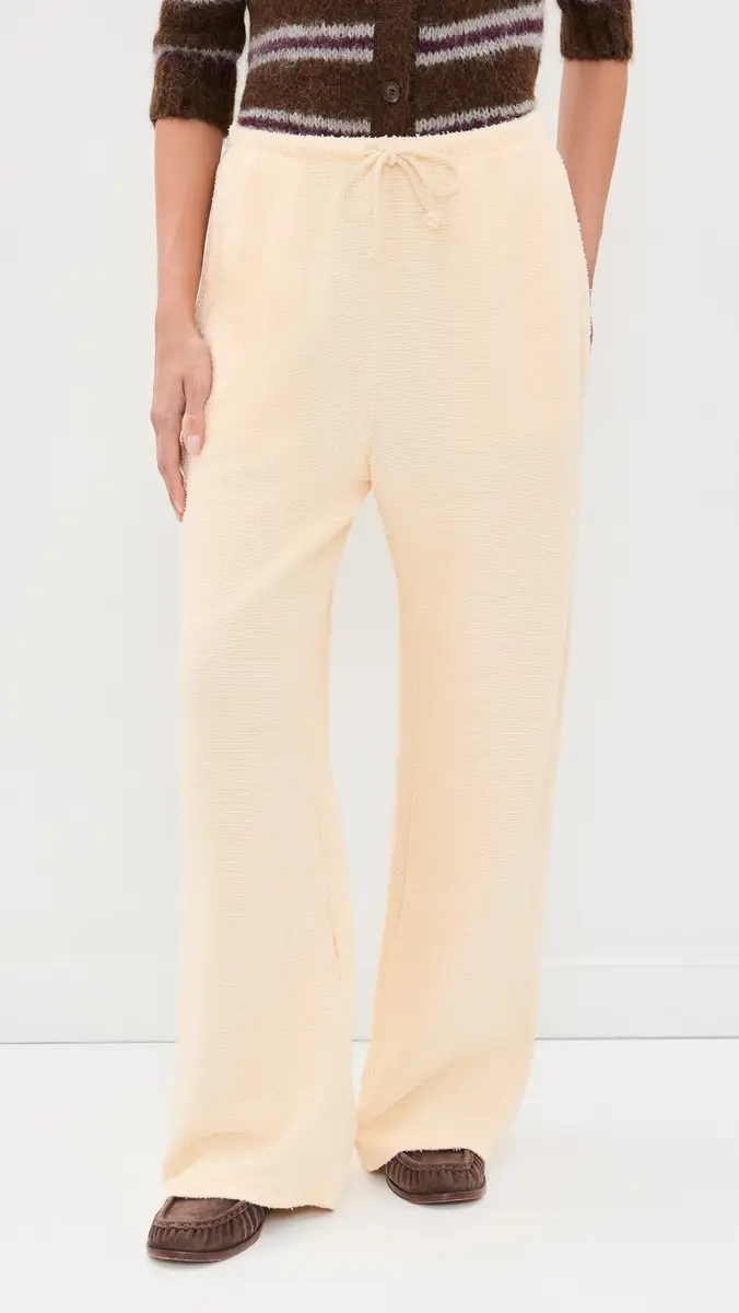 Asher Brynn Boucle Pocket Pants | Thumbnail 2 Asher Brynn Boucle Pocket Pants | Thumbnail 2