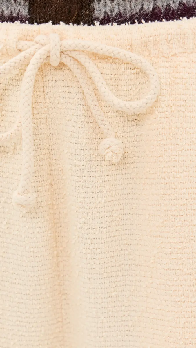 Asher Brynn Boucle Pocket Pants | Thumbnail 6 Asher Brynn Boucle Pocket Pants | Thumbnail 6