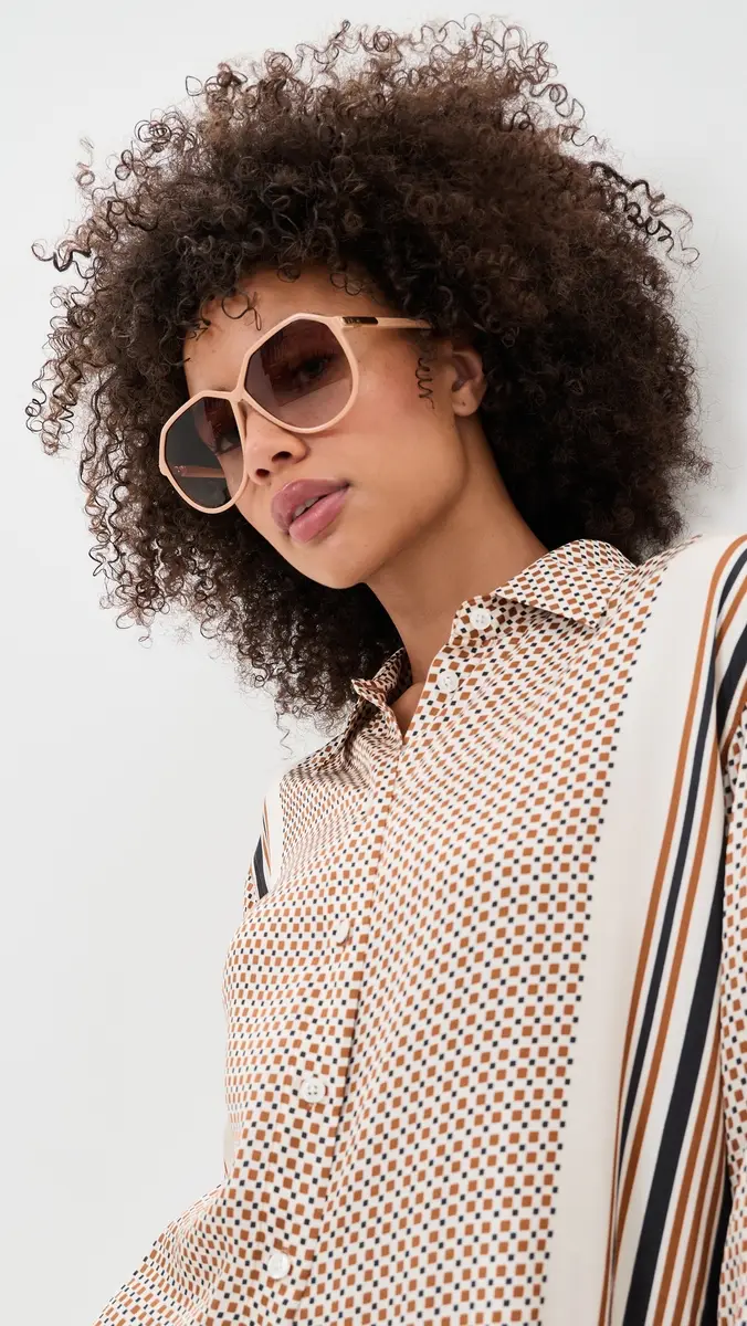 Valentino Vilouette Sunglasses | Thumbnail 3 Valentino Vilouette Sunglasses | Thumbnail 3