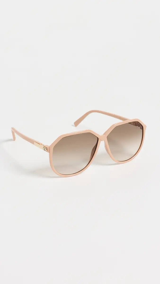 Valentino Vilouette Sunglasses | Thumbnail 4 Valentino Vilouette Sunglasses | Thumbnail 4