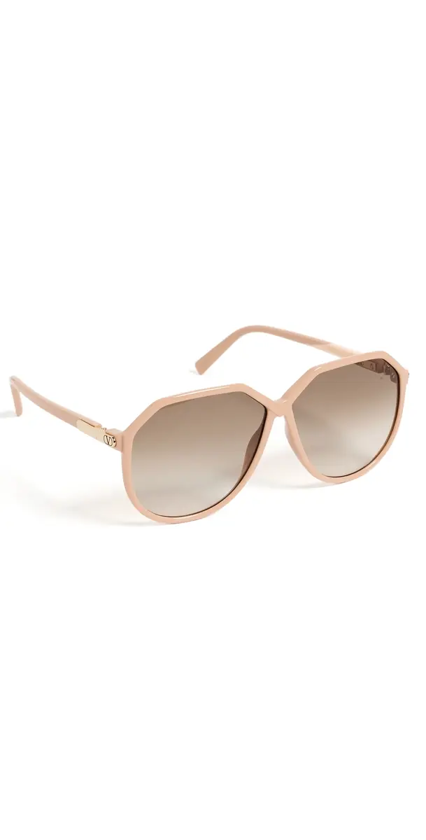 Valentino Vilouette Sunglasses