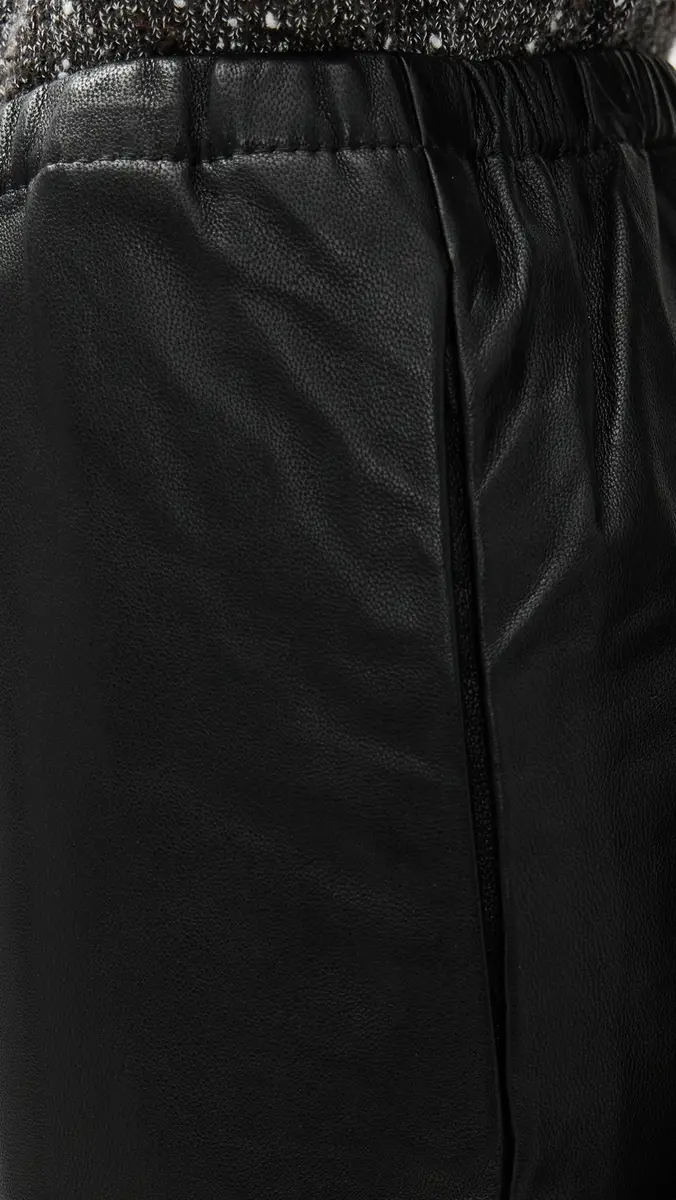 La Ligne Leather Colby Pants | Thumbnail 6 La Ligne Leather Colby Pants | Thumbnail 6