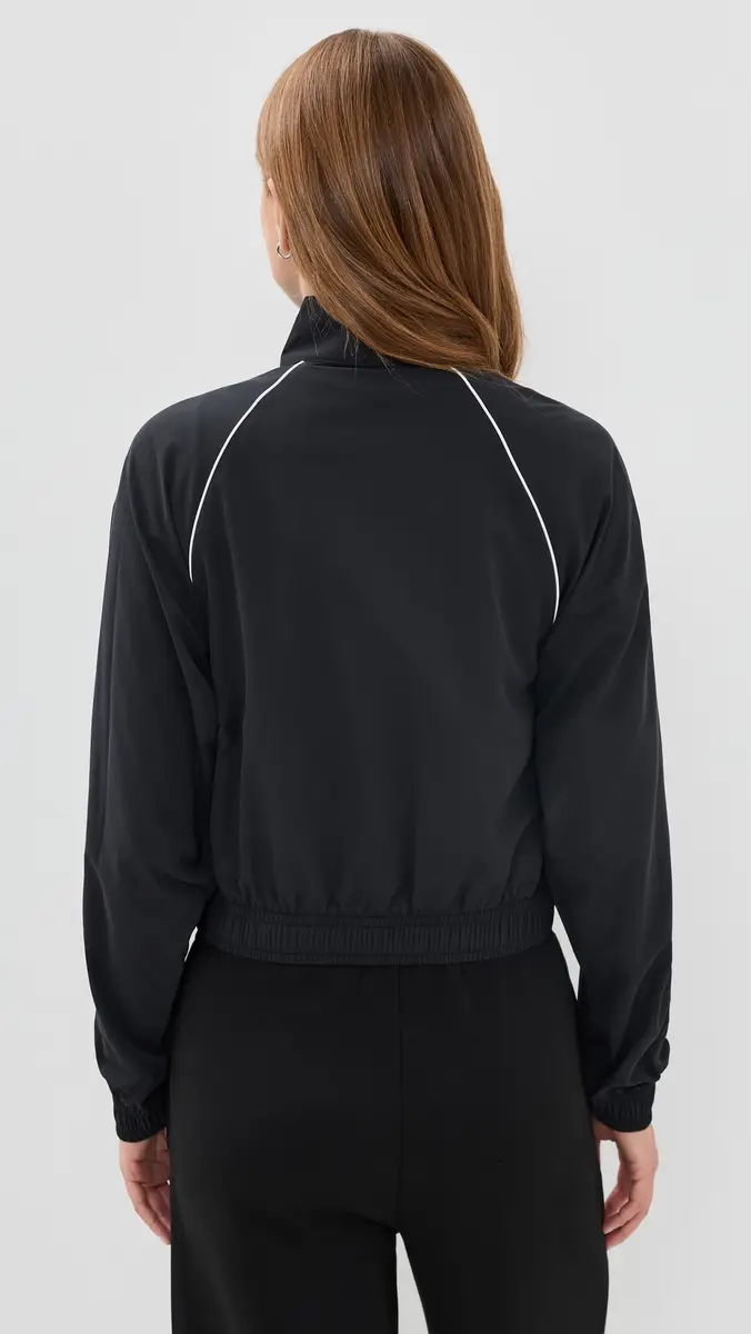 Lacoste Relaxed Fit Tennis Jacket | Thumbnail 3 Lacoste Relaxed Fit Tennis Jacket | Thumbnail 3