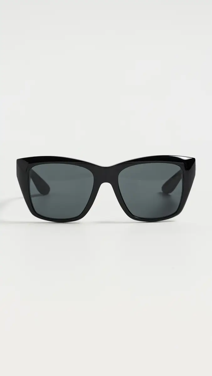 Saint Laurent Cateye Sunglasses | Thumbnail 2 Saint Laurent Cateye Sunglasses | Thumbnail 2