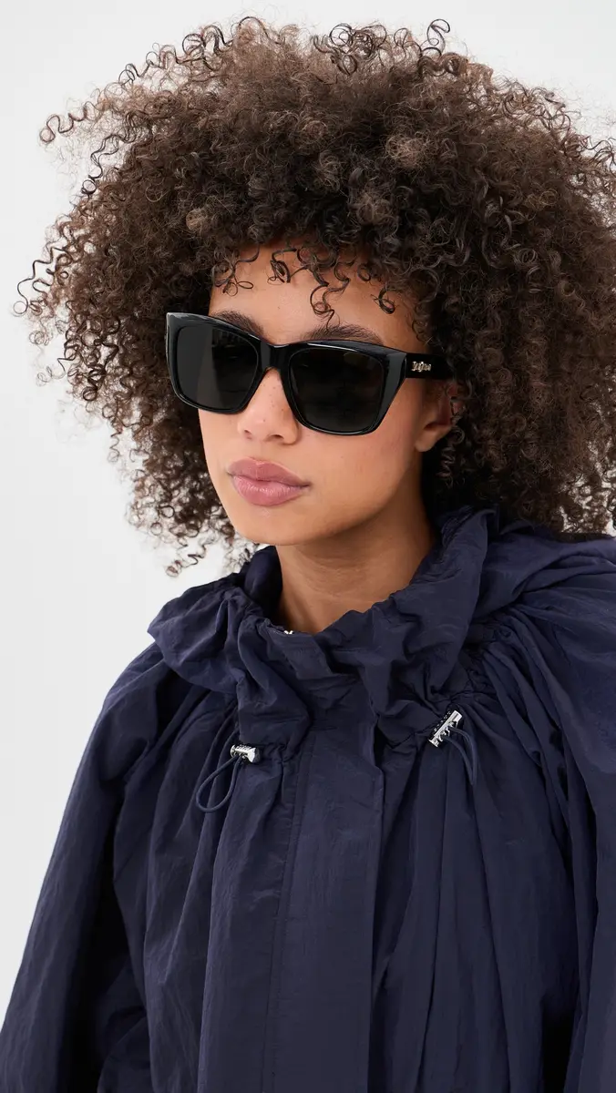 Saint Laurent Cateye Sunglasses | Thumbnail 3 Saint Laurent Cateye Sunglasses | Thumbnail 3