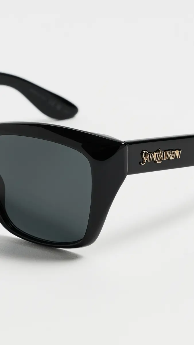 Saint Laurent Cateye Sunglasses | Thumbnail 5 Saint Laurent Cateye Sunglasses | Thumbnail 5