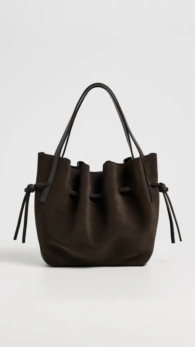 YUZEFI Mini Scallop Tote | Thumbnail 2 YUZEFI Mini Scallop Tote | Thumbnail 2